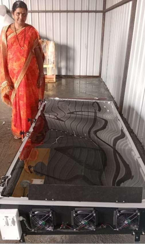 Solar Dryer In Tamil Nadu