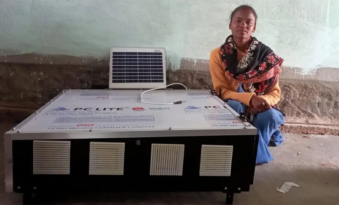 Solar dryer In Tamil Nadu