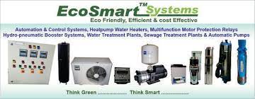 EcoSmart Systems in Vadodara, India