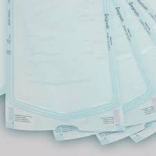 Sterilisation Reels and Pouches