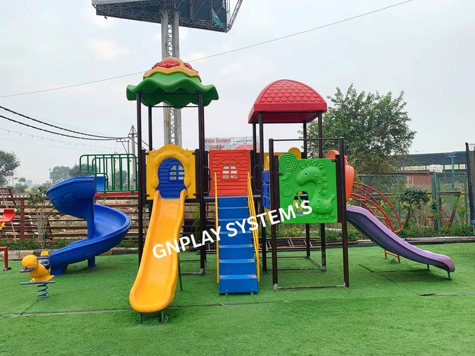 GN MULTIPLAY SYSTEM 