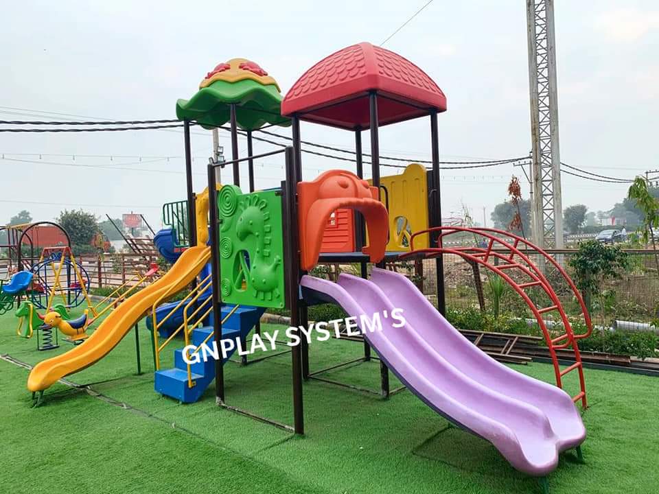 MULTIPLAY SYSTEM