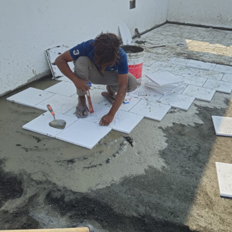 Foundation One - Luxury villas in Coimbatore