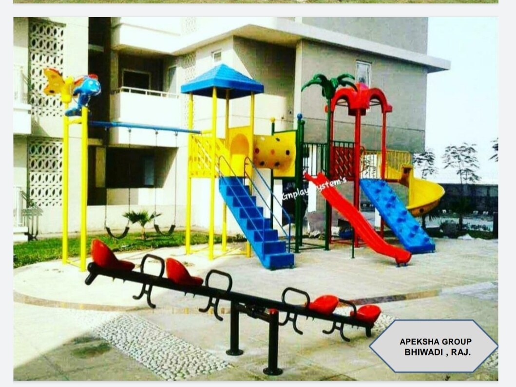 MULTIPLAY SYSTEM 