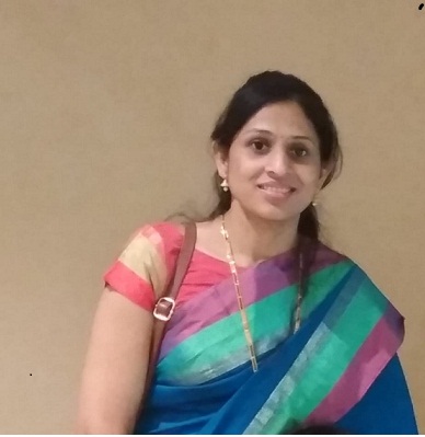 Dr. Shruti Patil