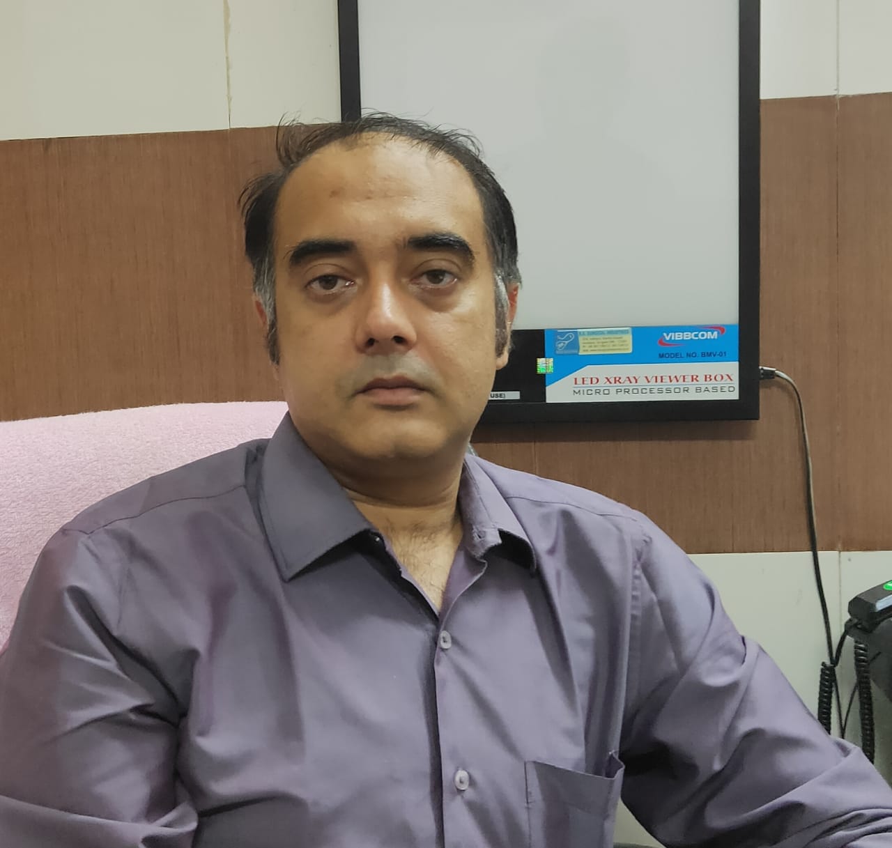 Doctor-Profile Image