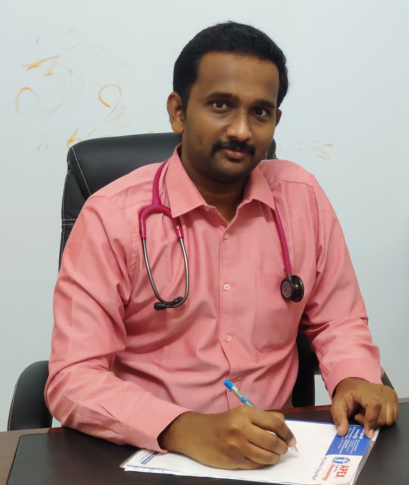 Our Doctors Apex Center For Rheumatology, Hanamkonda