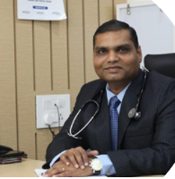 Dr Amol Nanaware