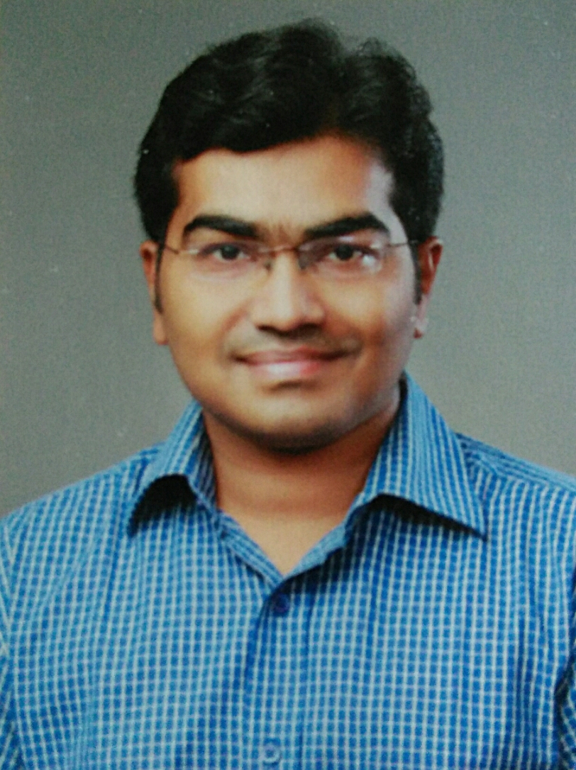 Rahul S.Kulkarni