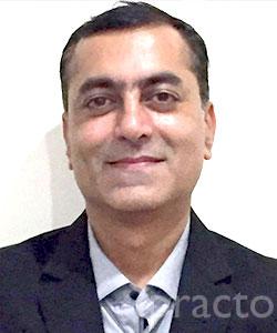 Dr. Vd. Vivek Sethi