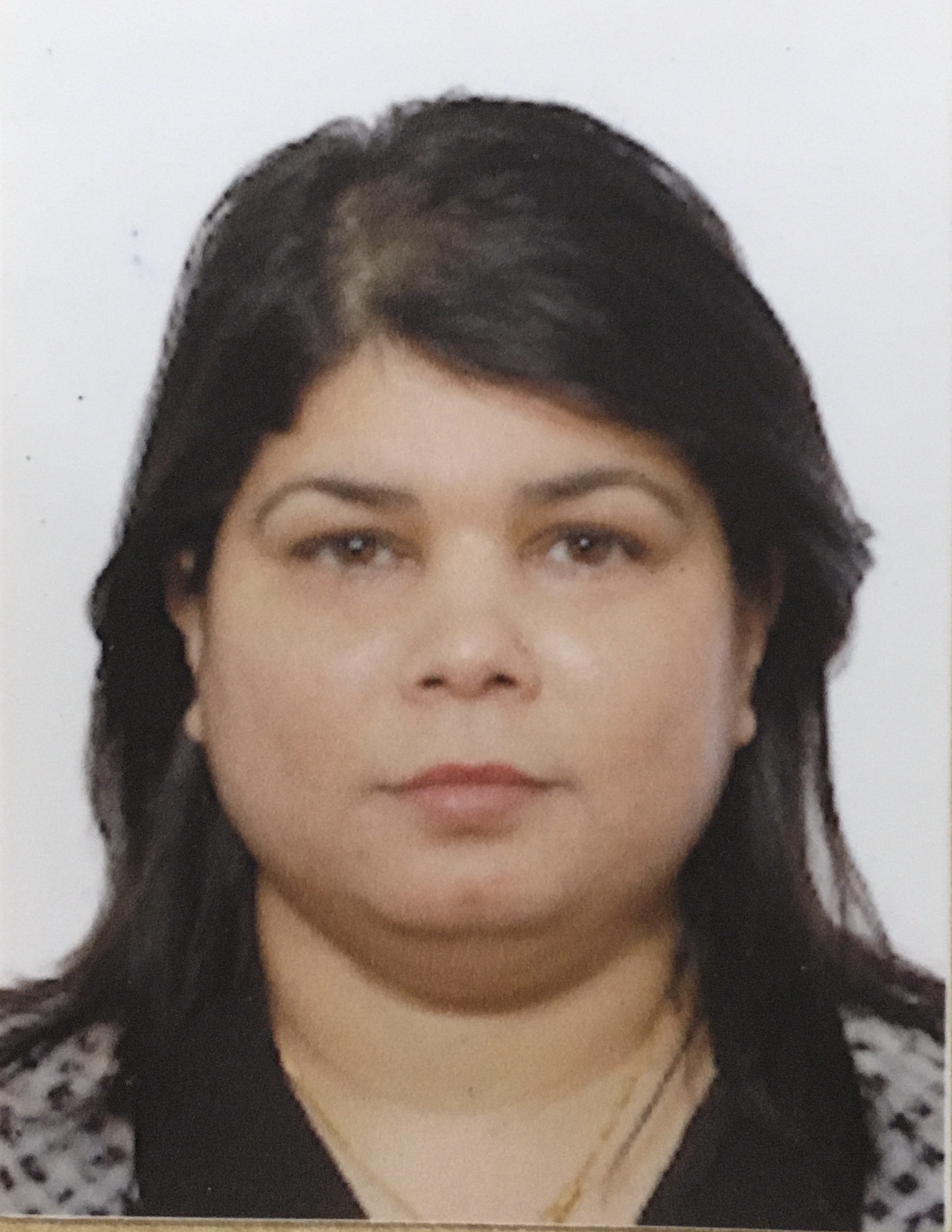 Dr Salma Afroz Banu The Bangalore Hospital Bangalore