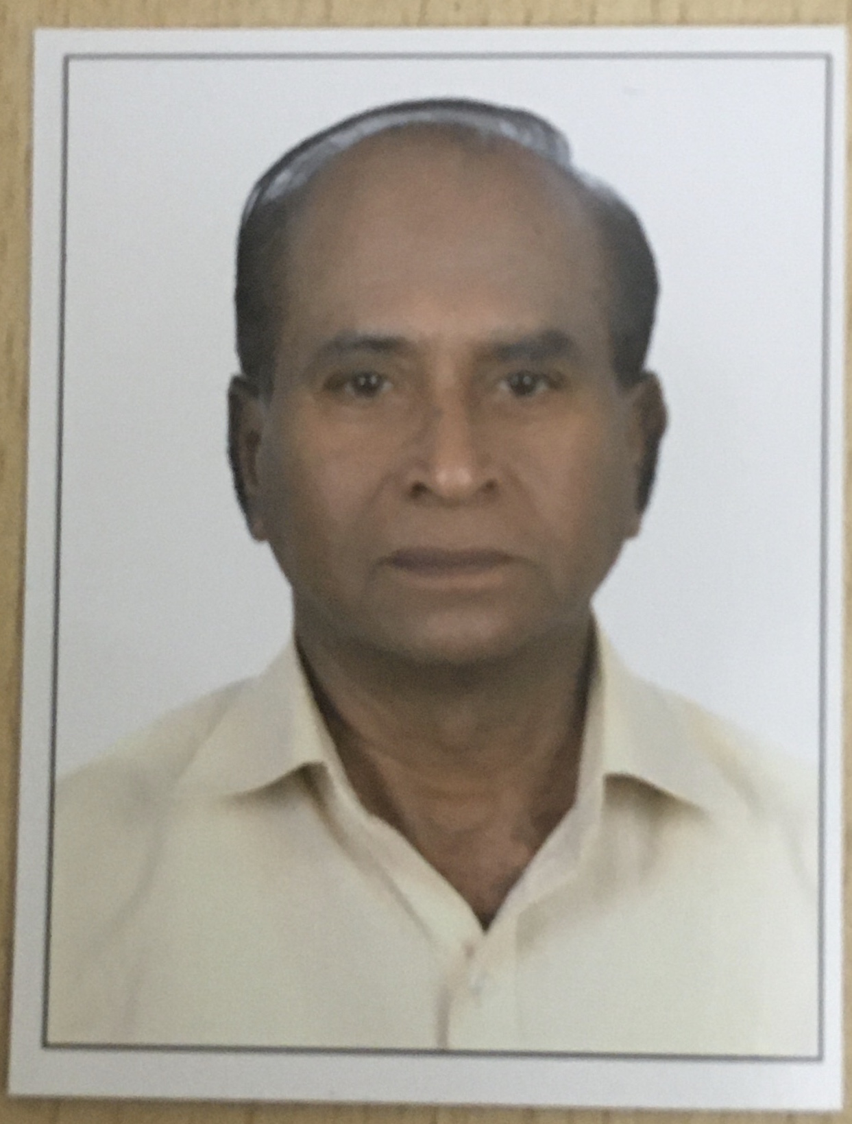 Dr G Kashi Reddy The Bangalore Hospital Bangalore