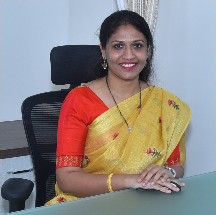 Dr Snehal Tate Shewale