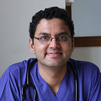DR. AKASH MOTGI