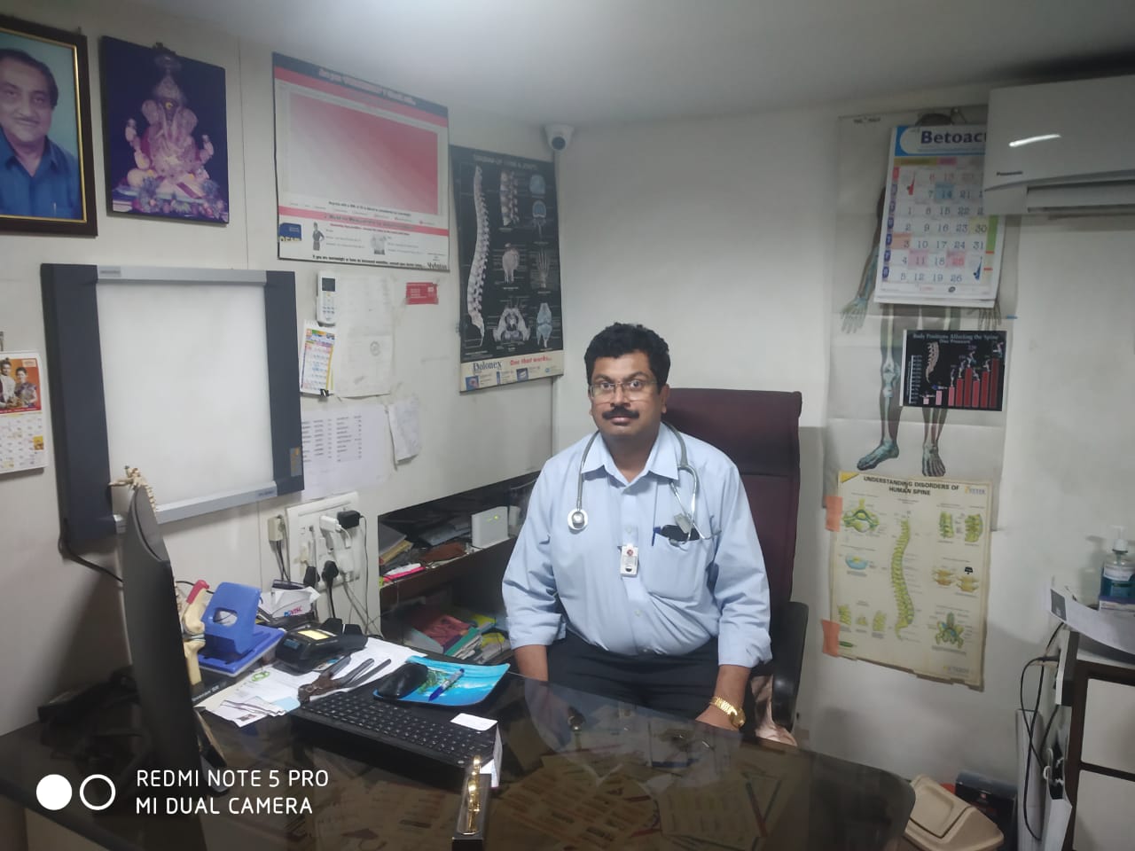DR JAGJEET M NAIK-NIMBALKAR