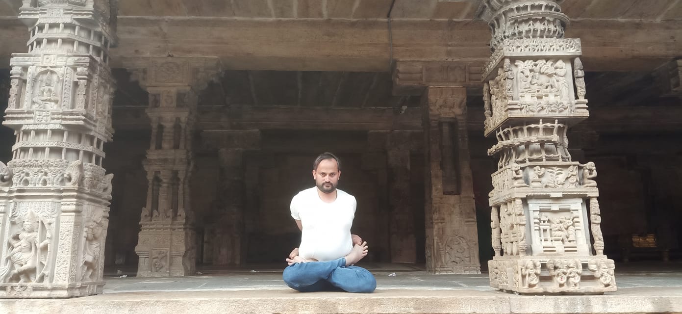 Sudhakant Mishra