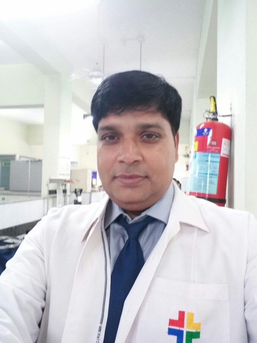 Doctor-Profile Image