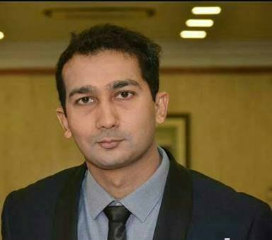 Doctor's Profile Picture