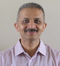 Dr Kannan Subrmanian
