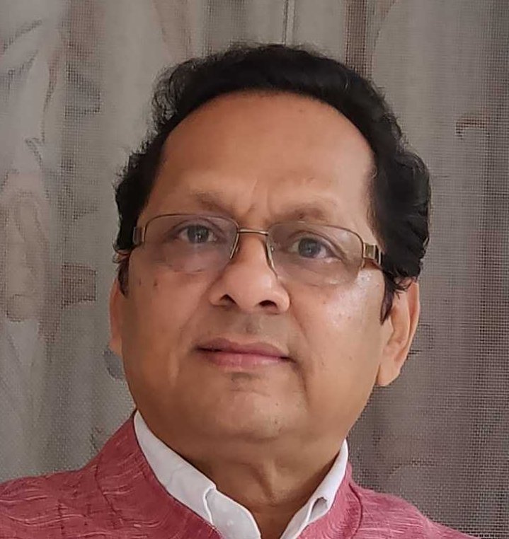 Dr. Dilip Kiyawat