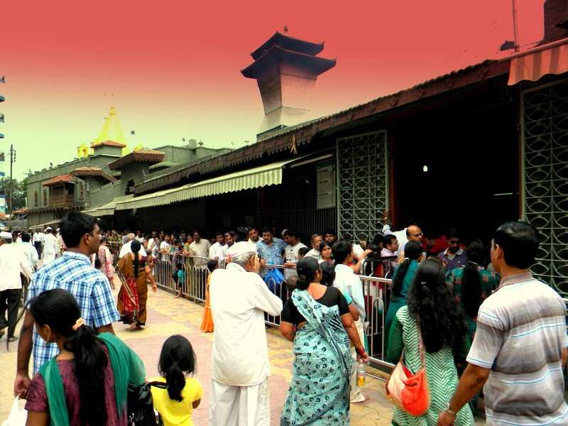 Hotel Saibaba International Shirdi09325883555 TO SAI BABA