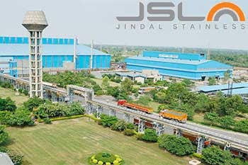JINDAL STAINLESS LIMITED