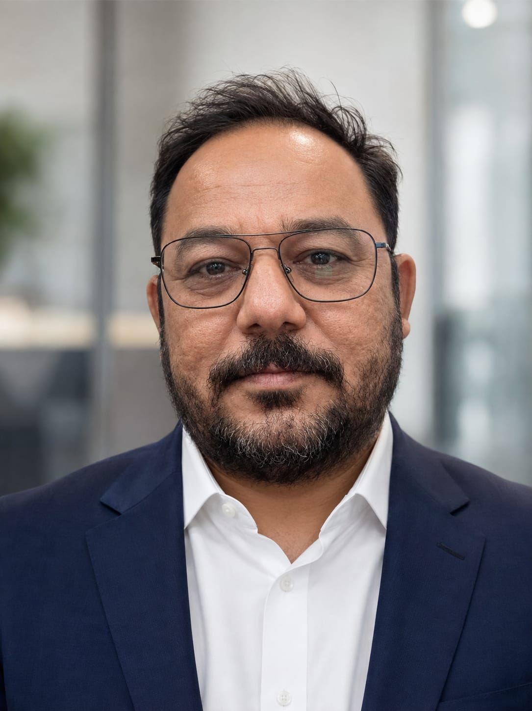 Mr.Premsagar Khatri - Founder & Owner