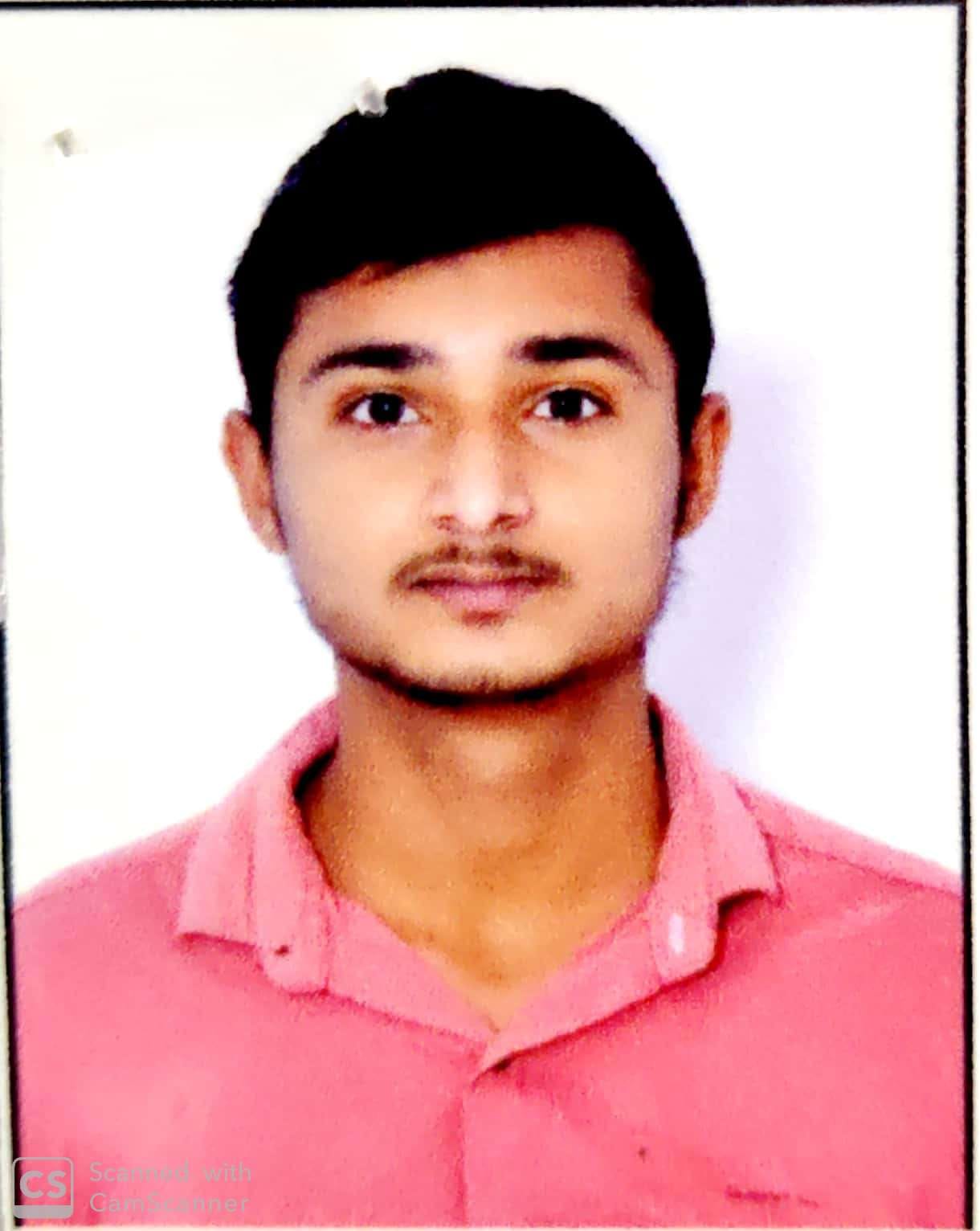 Harshal