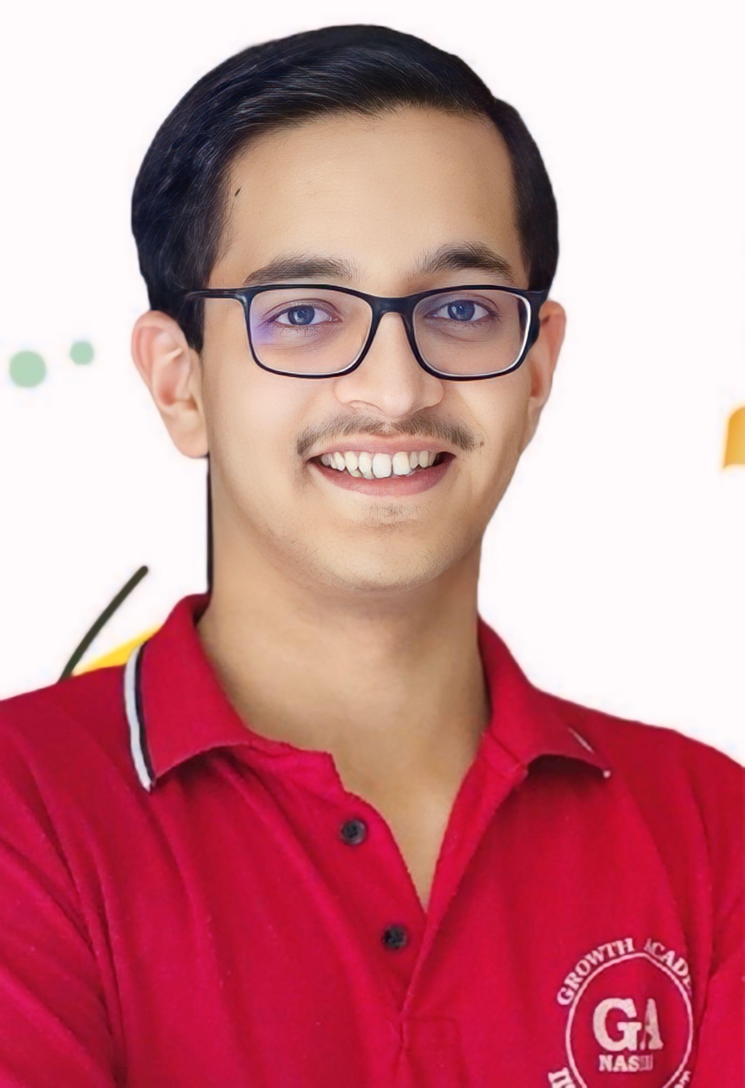 Shreehari Joshi