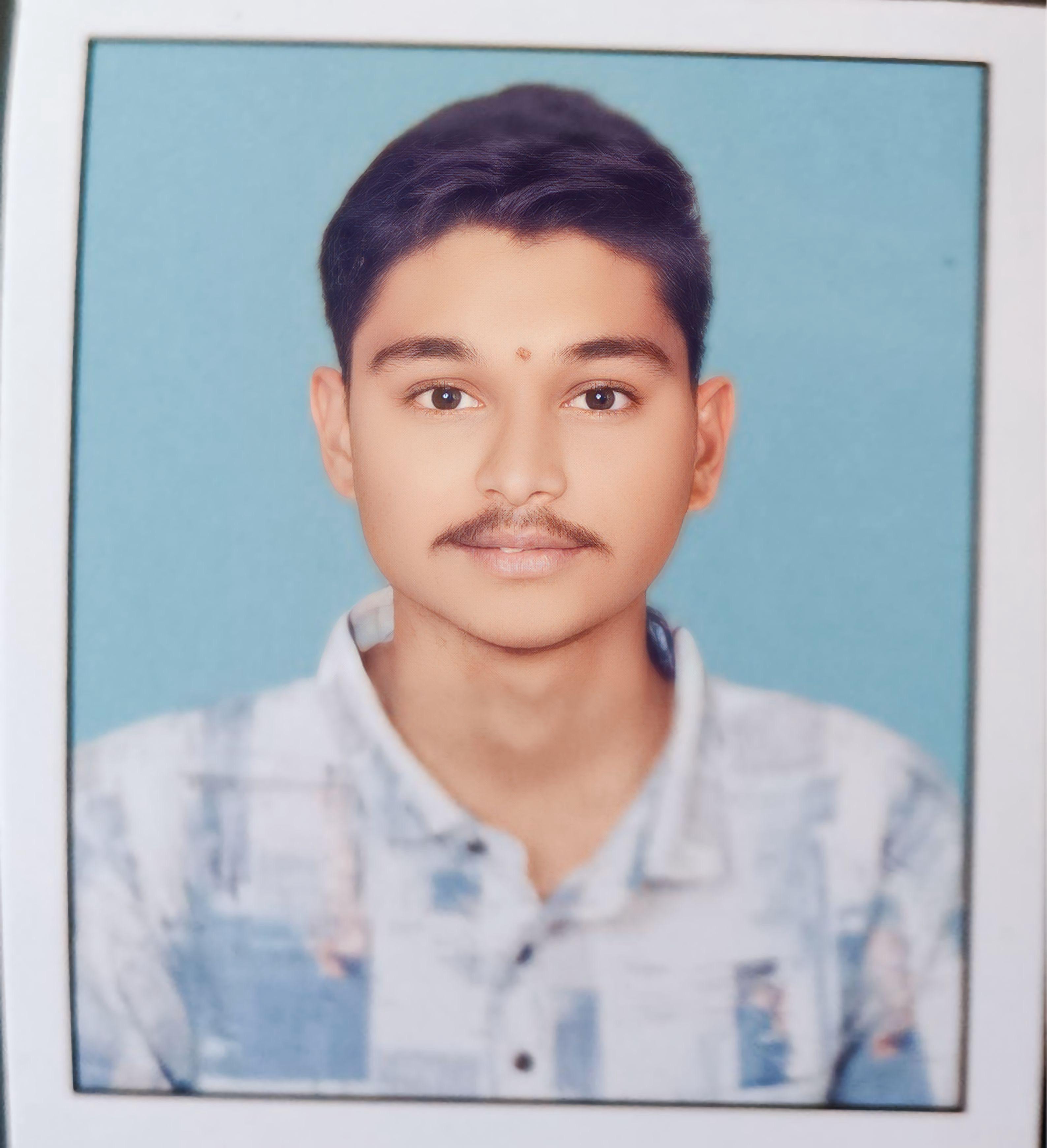 Nikhil Patil