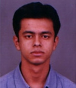 ABHISHEK CHAKRABORTY