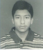 ABHISHEK SHARMA