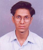 ANURAG BAKSHI