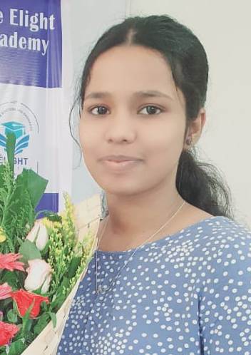 Bhakti Awale