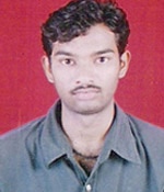 CHANDRASHEKHAR KESRALE