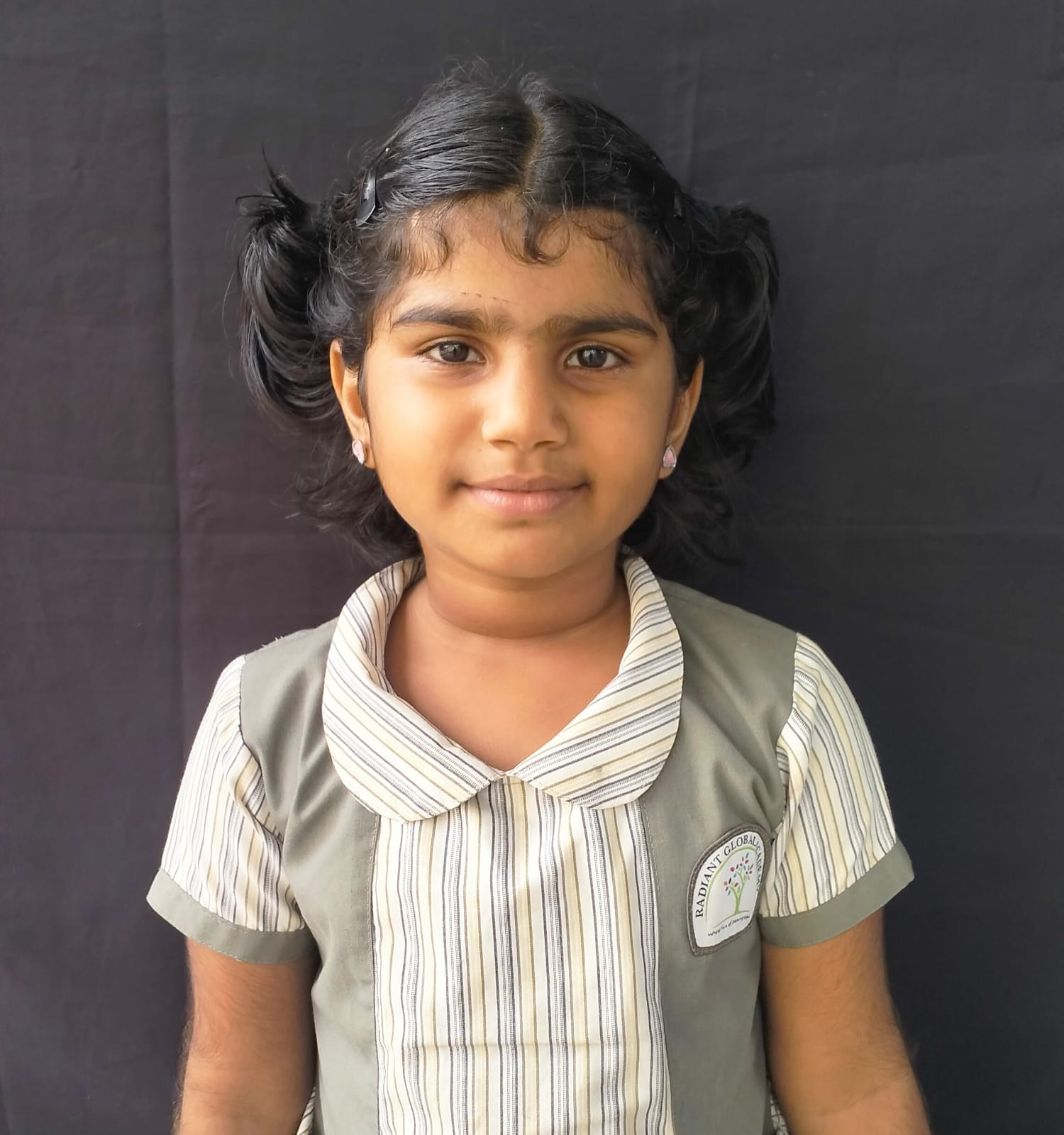 ISKCON InterschoolColouri