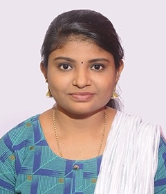 DEEPANANDHINI K
