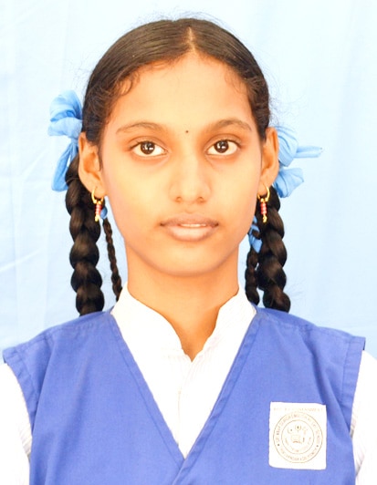 PONDICHERRY STATE FIRST