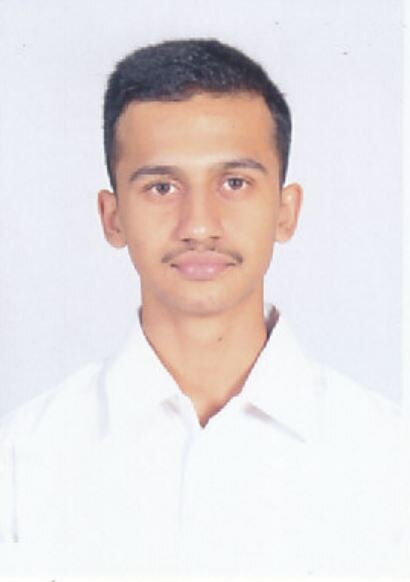 ESHAN GHANOTE
