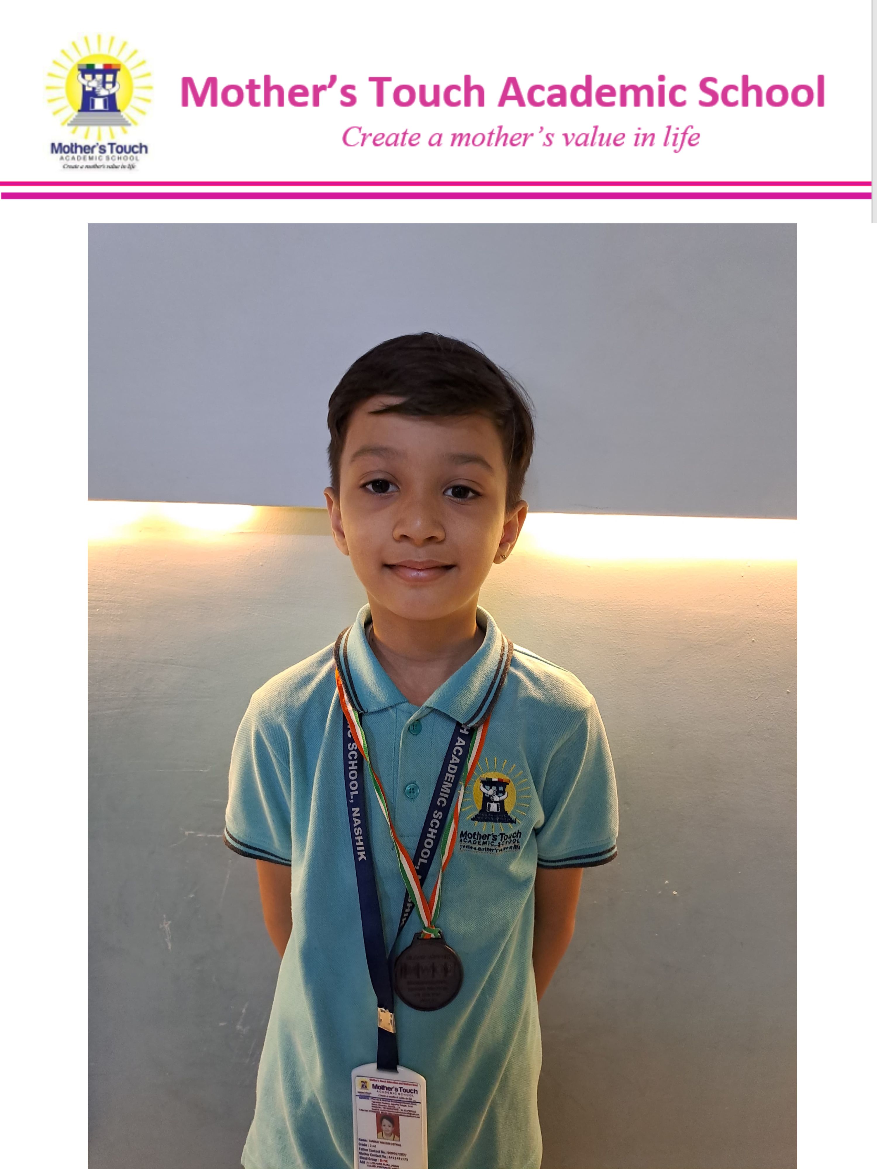 Olympiad