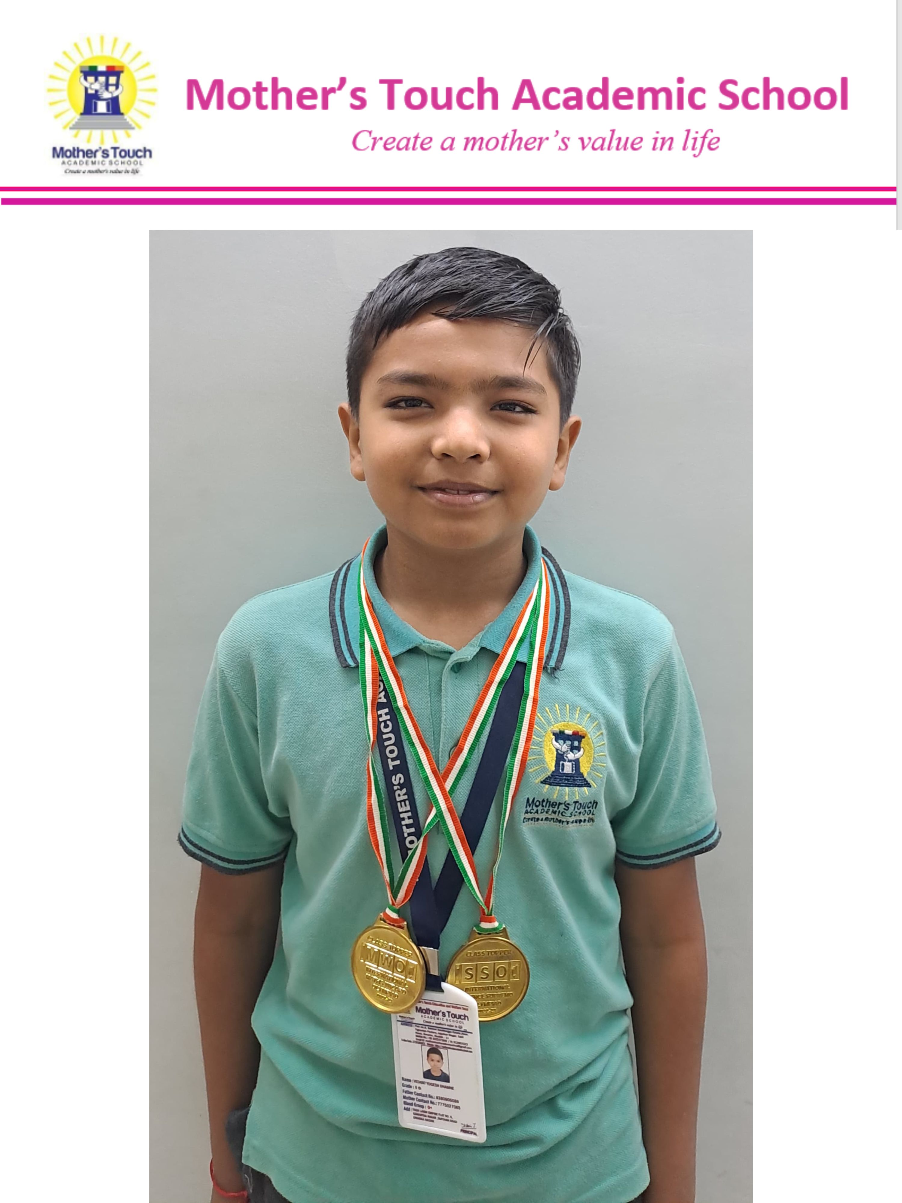 Olympiad