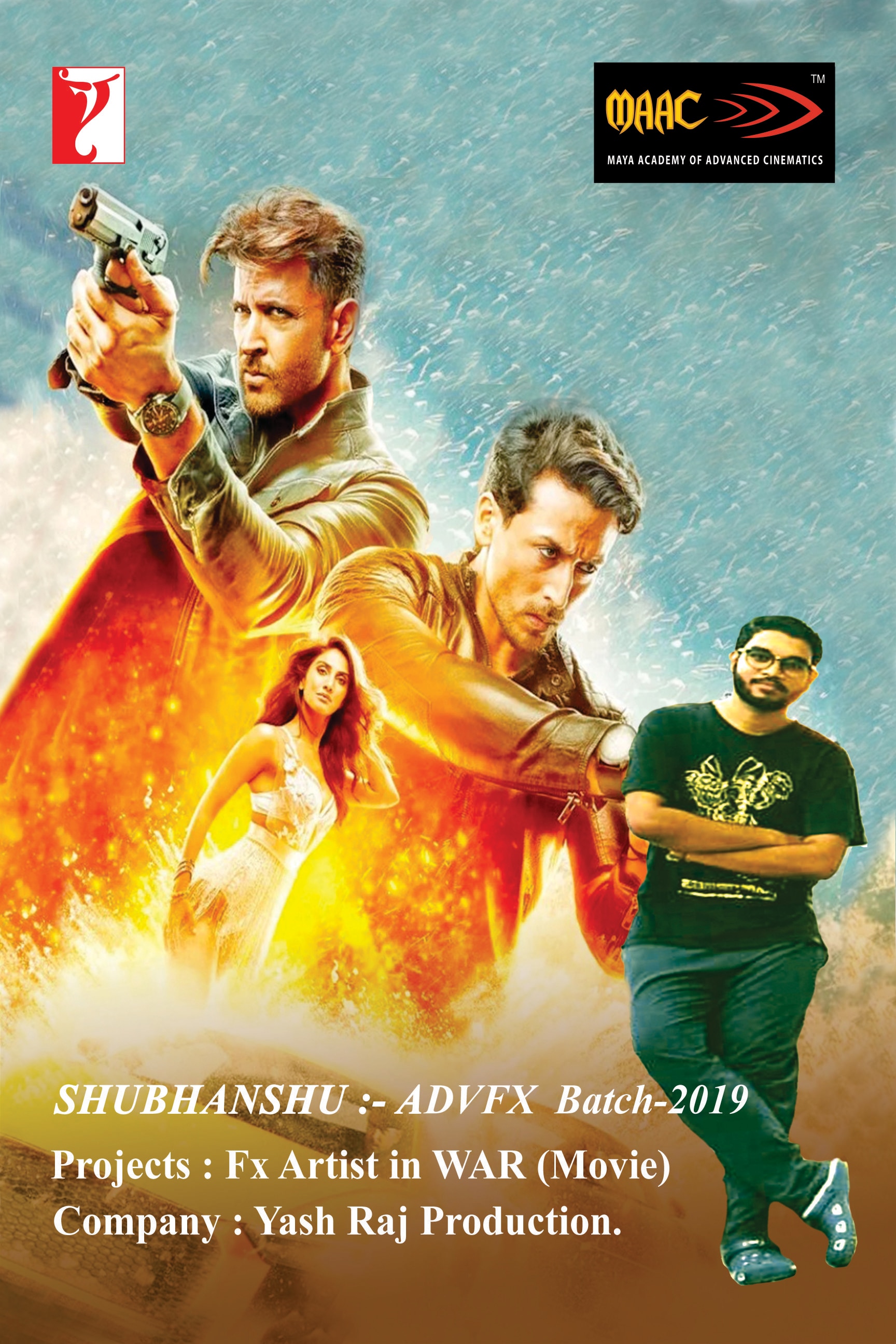 shubhrashu