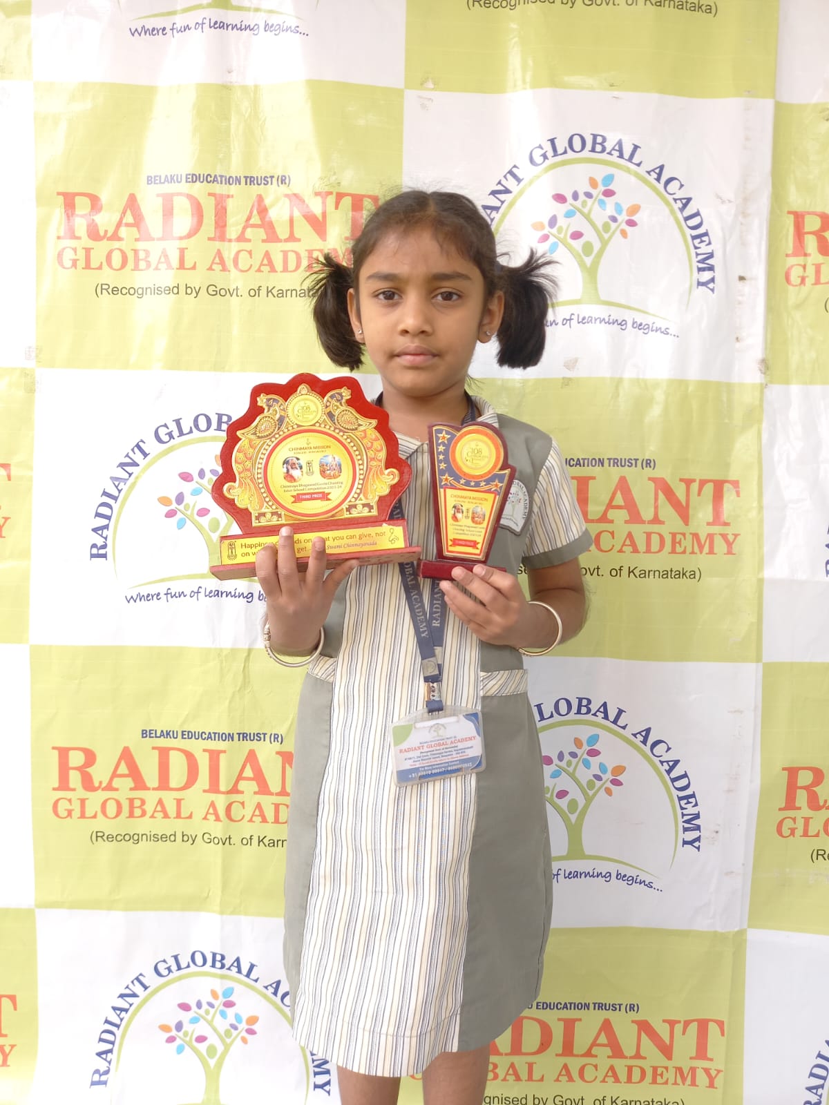 3rd Prize Winner Intersch