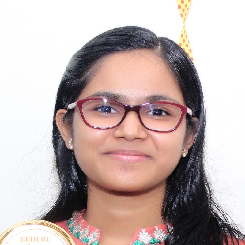 AIR 25 CA Foundation, 100