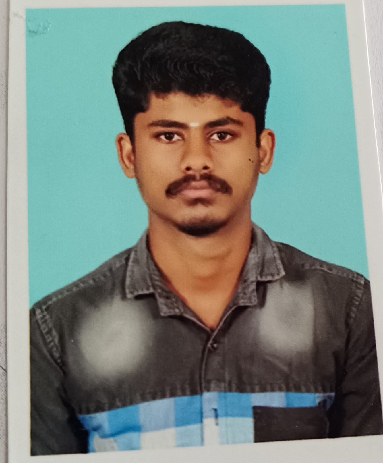 He joined date 28.03.24