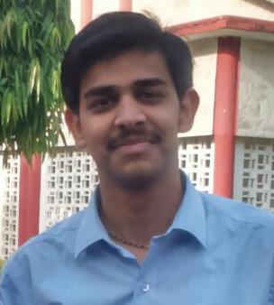 KAUSHLESH KUMAR SINHA