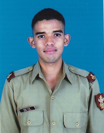 KEDAR DESHPANDE