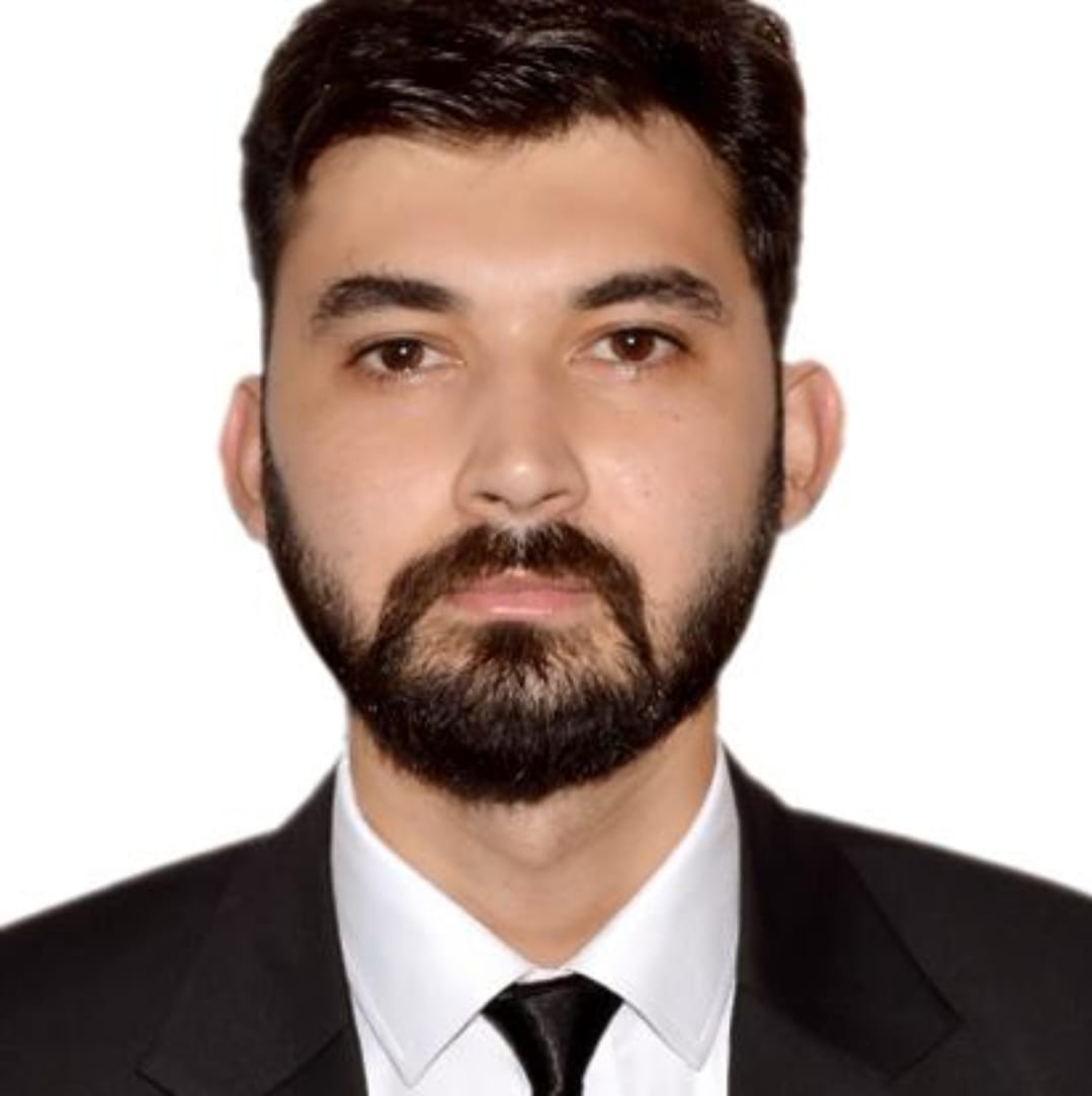 Khush Karan HCS