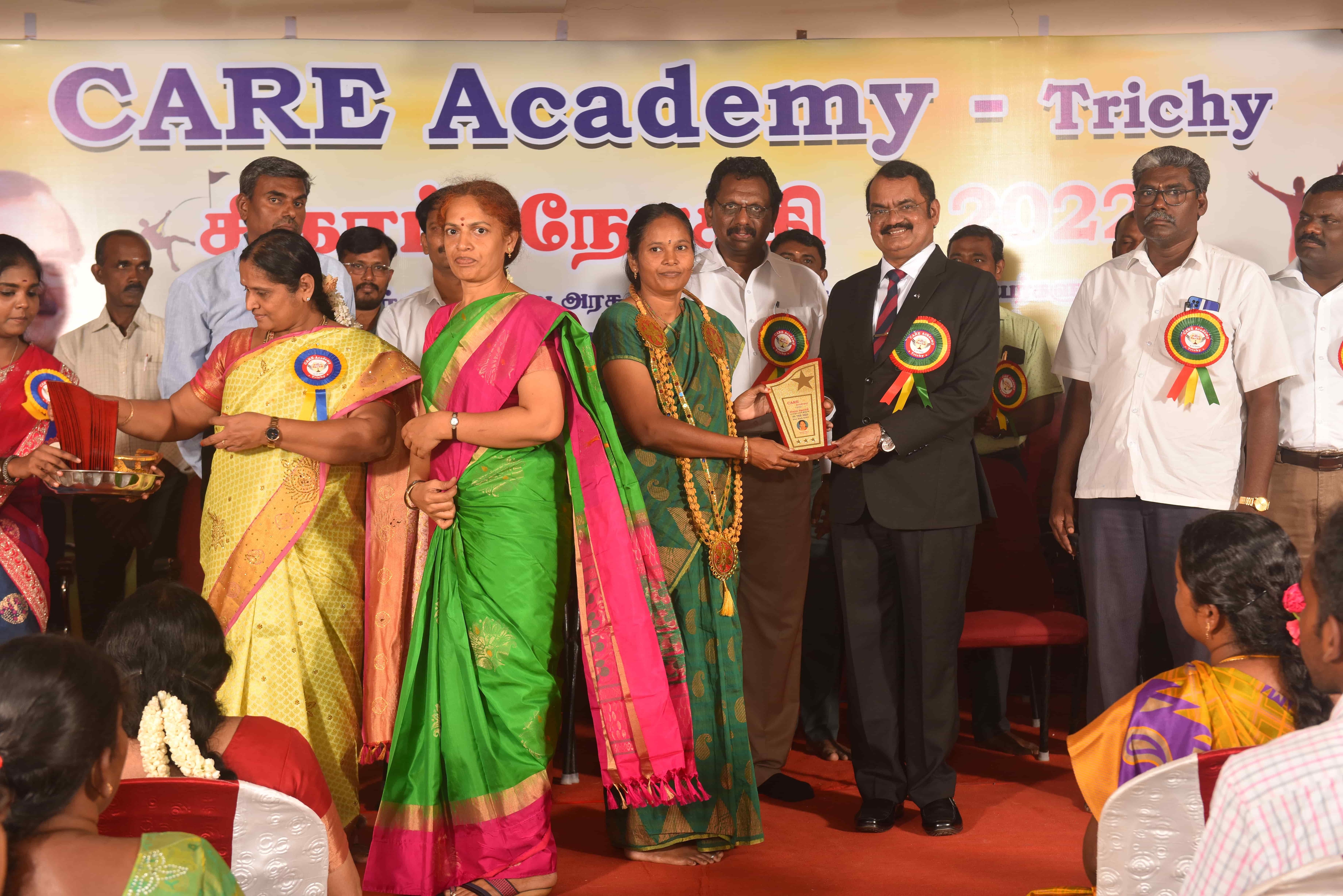 Govt.HSS, Krishnarayapura