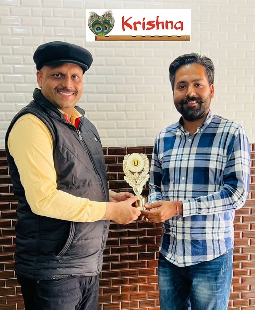 Harjot Singh ADA Punjab